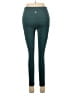 Yogalicious Teal Active Pants Size M - photo 2