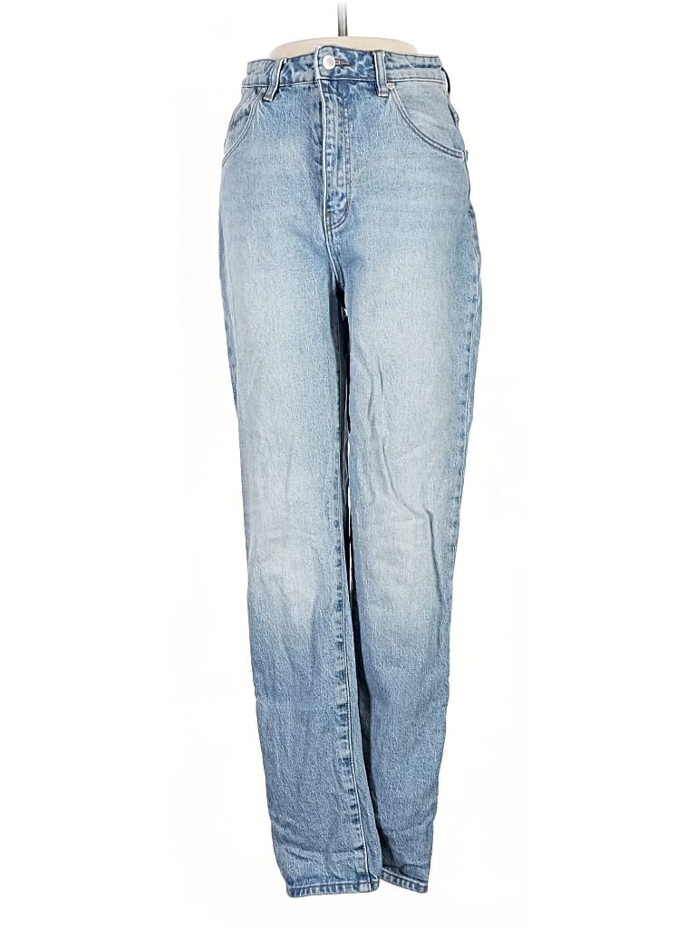 Pre-owned Rolla's Jeans In Blue