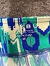 Soybu Print Blue Active Pants Size M - photo 6