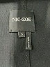 Nic + Zoe Black Jacket Size S - photo 6