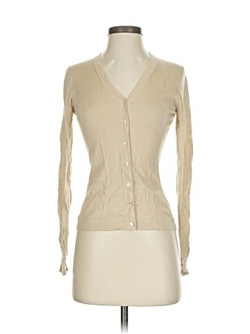 Neiman Marcus Cashmere Cardigan (view 1)