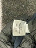 Nomia 100% Polyester Black Jumpsuit Size 4 - photo 4