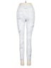 Lululemon Athletica Print Silver Gray Active Pants Size 4 - photo 2