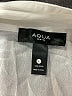 Aqua 100% Rayon Ivory Kimono Size L - photo 7