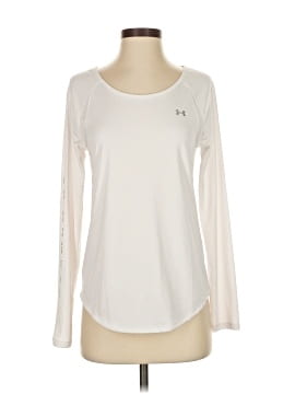 Under Armour Long Sleeve T Shirt