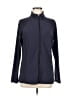 VOGO Athletica Blue Track Jacket Size M - photo 1