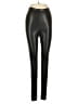 Commando Black Leggings Size XS - photo 1