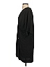 ATM 100% Polyester Black Casual Dress Size S - photo 5