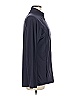 VOGO Athletica Blue Track Jacket Size M - photo 4