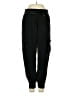 Unbranded Black Track Pants Size S - photo 1
