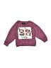 Bebe Pink Long Sleeve Top 18-24 MO / 24 MO - photo 1