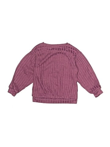 Bebe Long Sleeve Top (view 2)