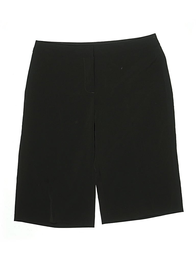 Pre-owned United Colors Of Benetton Shorts In Black