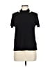 Splendid Black Pullover Sweater Size M - photo 1