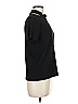Splendid Black Pullover Sweater Size M - photo 4
