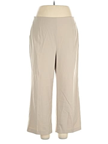 Nicole Miller New York Casual Pants (view 1)