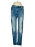 EDC Stars Blue Jeans Size 27 waist - photo 1