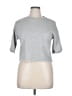Le Superbe Gray Sweatshirt Size XL (estimated) - photo 1