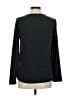 Staccato Gray Long Sleeve T-Shirt Size M - photo 2