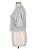 Le Superbe Gray Sweatshirt Size XL (estimated) - photo 5