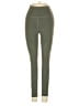 Lululemon Athletica Green Active Pants Size 2 - photo 1