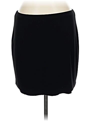 Leith Casual Skirt (view 2)