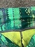 Athleta Green Active Pants Size XXS - photo 4