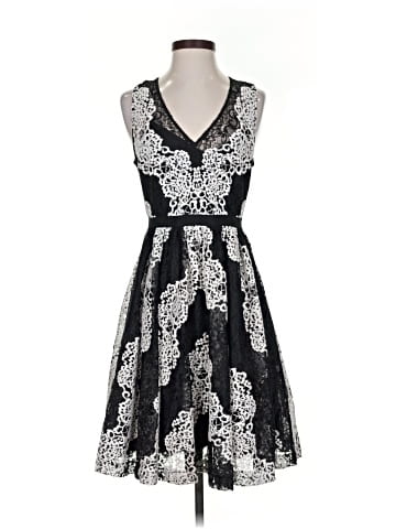 Plenty By Tracy Reese Cocktail Dress (view 1)