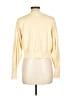 Intermix Yellow Cardigan Size L - photo 2