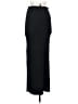 Stradivarius Black Formal Skirt Size XS - photo 1