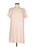 Lulus 100% Polyester Solid Tan Casual Dress Size M - photo 1