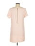 Lulus 100% Polyester Solid Tan Casual Dress Size M - photo 2