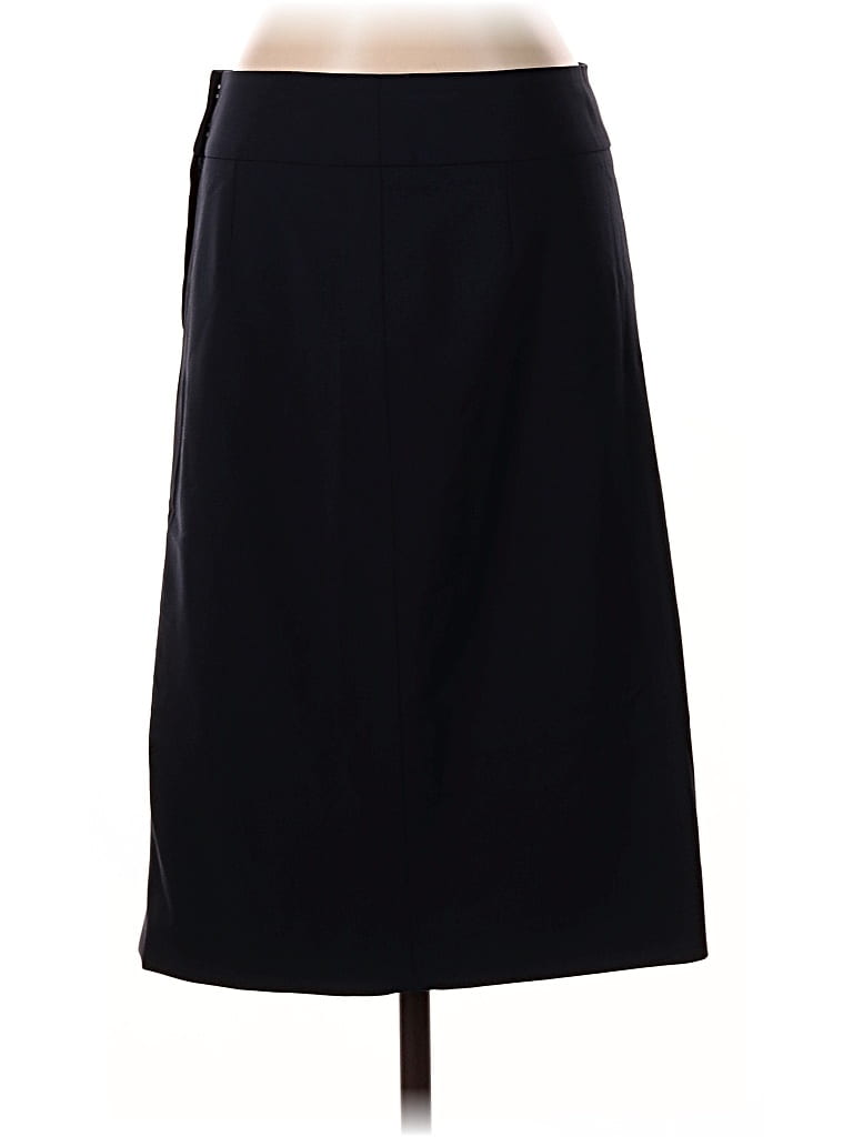 Pre-owned Boss By Hugo Boss Formal Skirt In Black