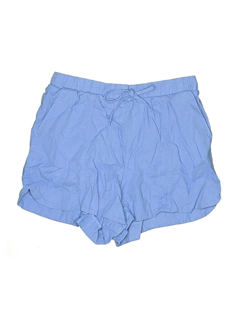 Pre-owned Universal Thread Shorts In Blue