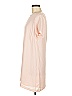 Lulus 100% Polyester Solid Tan Casual Dress Size M - photo 5