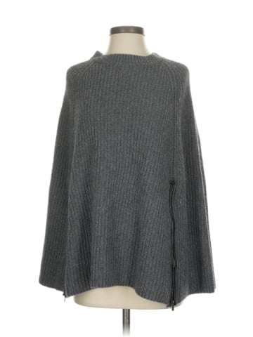 ETC Pullover Sweater (view 1)