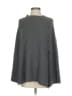 ETC Gray White Pullover Sweater Size XS - photo 1
