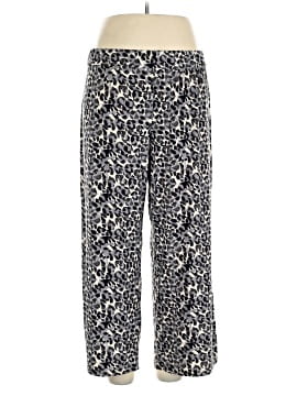 Dennis By Dennis Basso Casual Pants