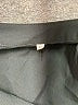 Unbranded 100% Polyester Black Casual Dress Size XL - photo 7