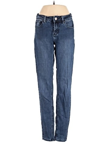 Barbell Apparel Jeans (view 1)