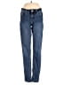 Barbell Apparel Solid Blue Jeans Size 25 waist - photo 1