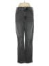 Madewell Gray Jeans Size 27 waist - photo 1