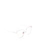 Unbranded Pink Sunglasses One size - photo 1