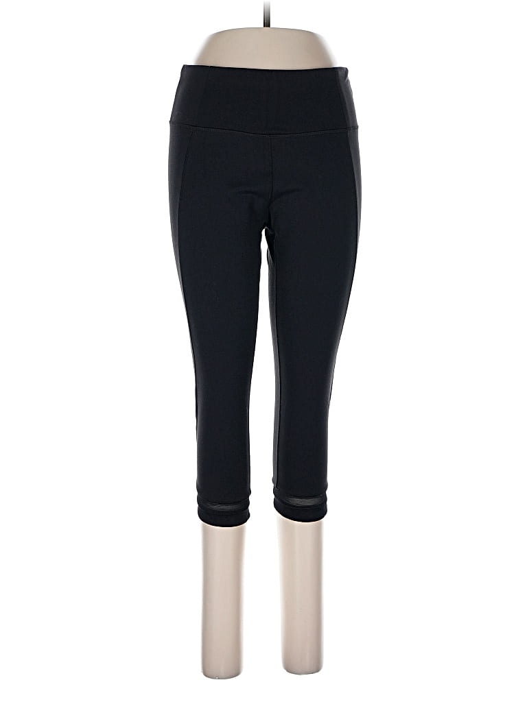 Pre-owned Calia By Carrie Underwood Active Pants In Black