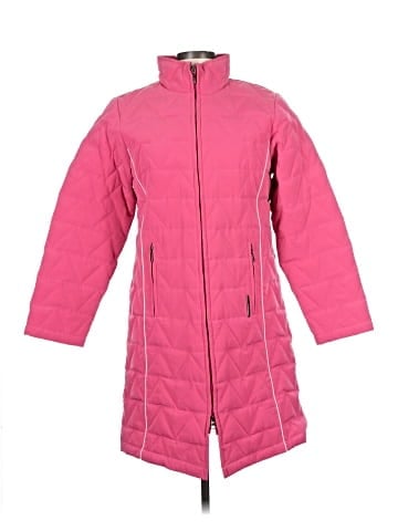 Liz Claiborne Coat (view 1)