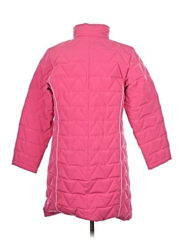 Liz Claiborne Coat (view 2)