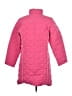 Liz Claiborne 100% Polyester Pink Coat Size M - photo 2