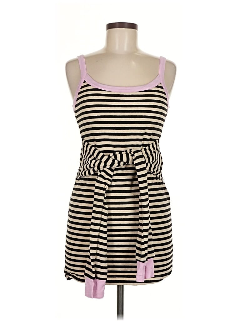 Pre-owned Asos Design Cardigan Sweater In Purple