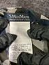'S Max Mara Graphic Gray Casual Pants Size 4 - photo 4