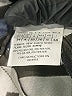 'S Max Mara Graphic Gray Casual Pants Size 4 - photo 5